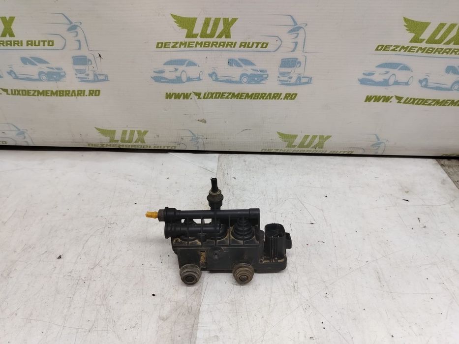 Bloc valve suspensie fata rvh000095 2.7 TDV6 Land Rover Range Rover S