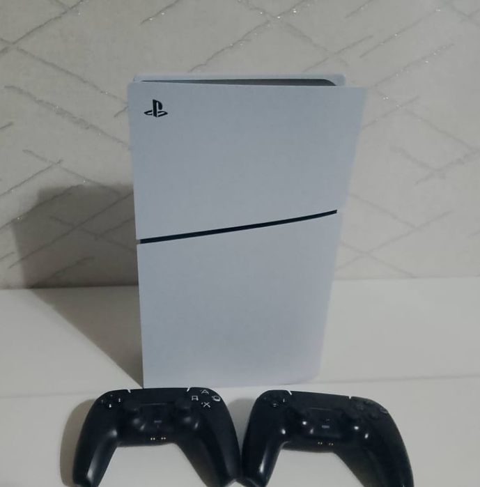 Playstation 5 Аркалык кунге 3900