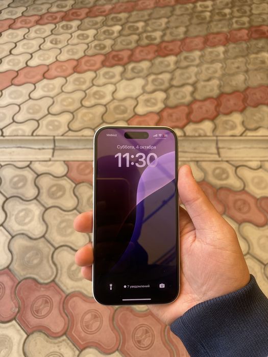 Iphone 15 sotiladi