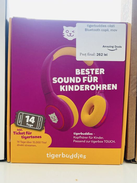 Dispozitive Educative pentru Copii