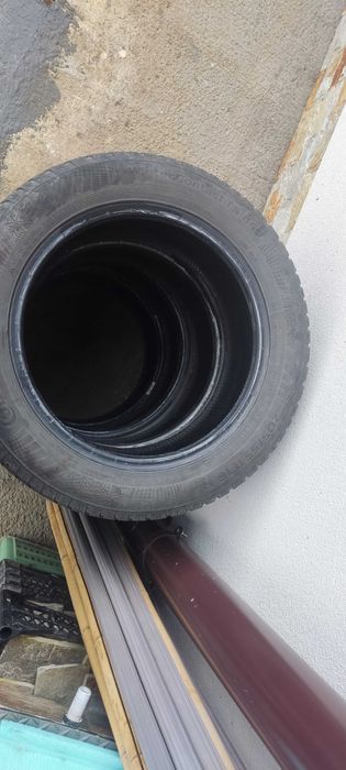 Зимни гуми за лек автомобил и джип "16"