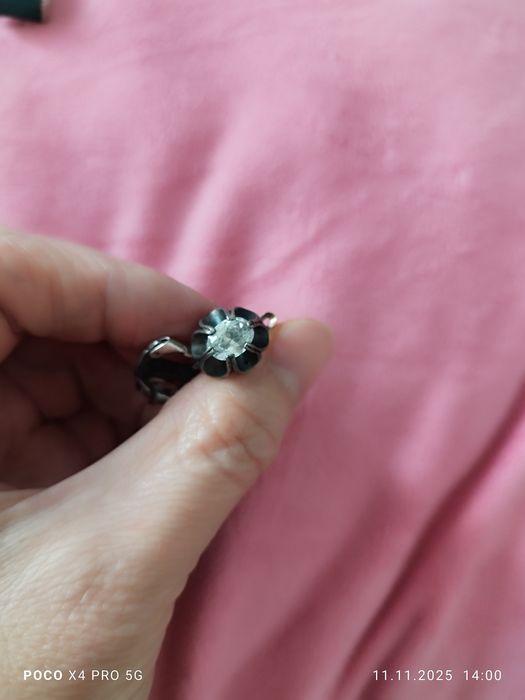 Продам серебряные украшения