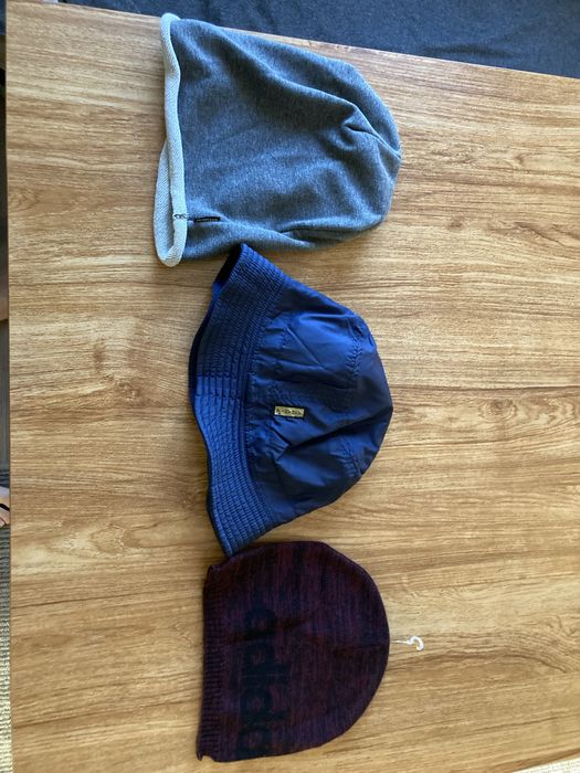 Мъжки оригинални шапки Armani,Umbro,Adidas