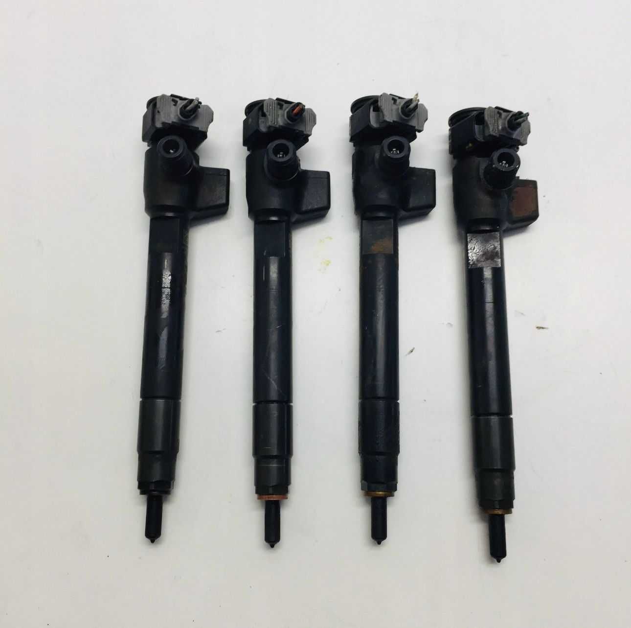 Injector Peugeot 508  2.0 HDI 9674984080