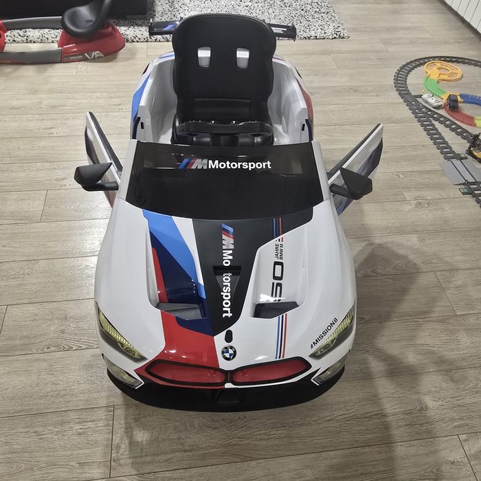 Акумулаторна кола