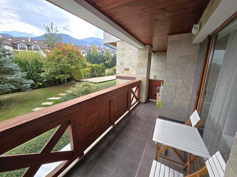 Продава се Тристаен апартамент в Банско - 104 кв.м за 1299 €/кв.м - Снимка #7
