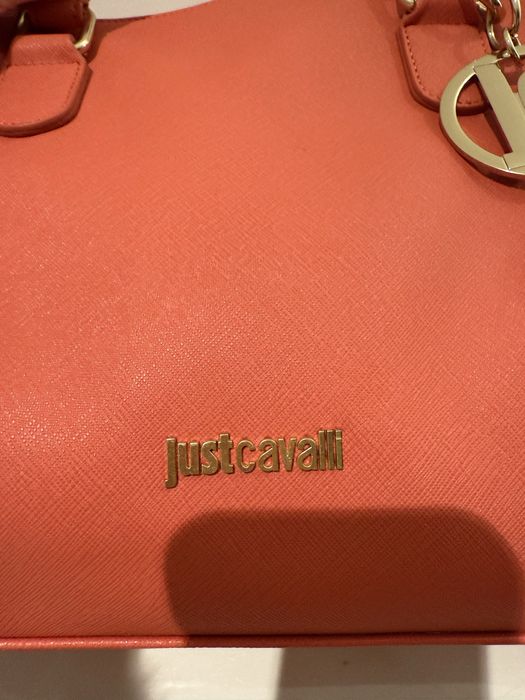 Дамска чанта Just Cavalli