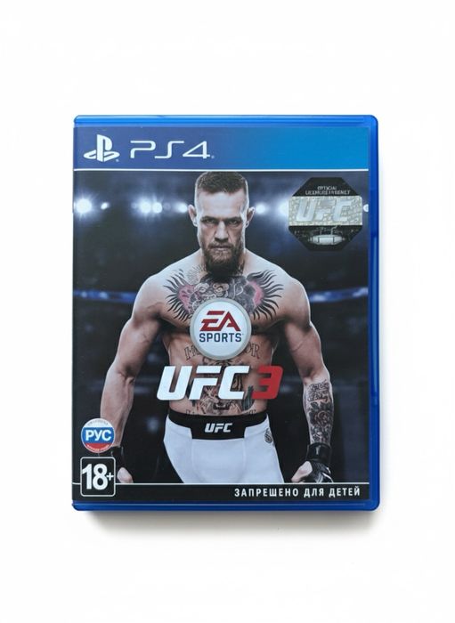 Продам игру на Ps4