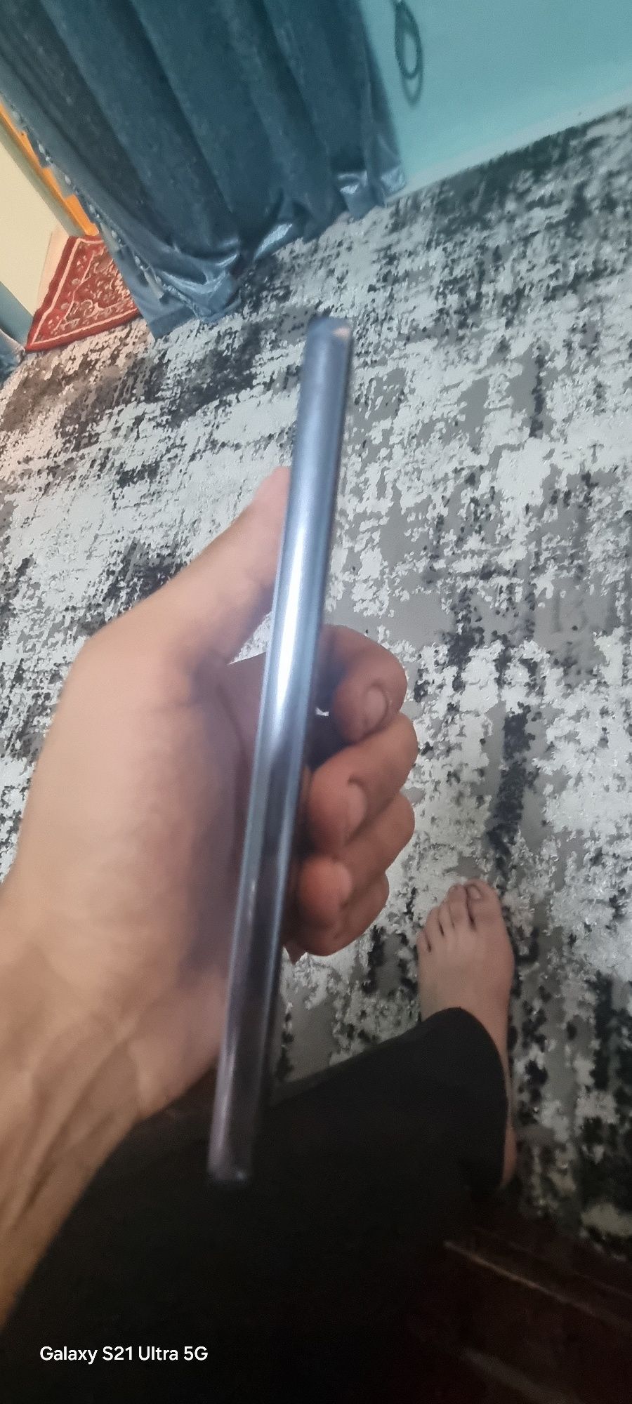 A53 5g 6/128 telefonni aybi yo pul kere shunga sotilvoti