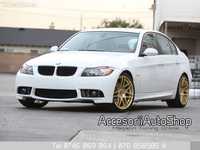 Bara fata BMW E90 Model M3 Plastic ABS