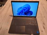 Laptop Dell 3520 gama profesionala Latitude