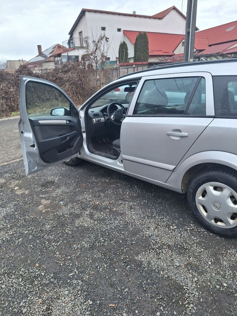 Vând Opel  Astra G 1,7 CDTI, an fabricație 2007, 244000 km, stare perf