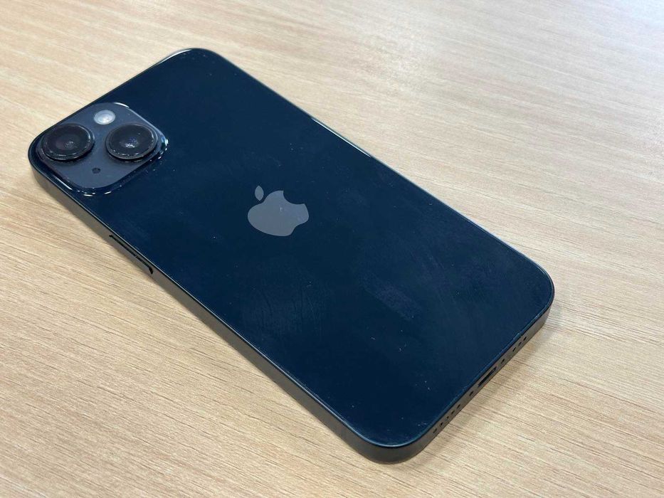 iPhone 14 128GB Midnight black