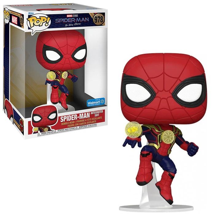 Funko Pop фигури