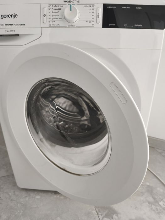 Пералня Gorenje 7 kg