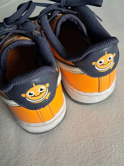 Nike Air Force 1  SE