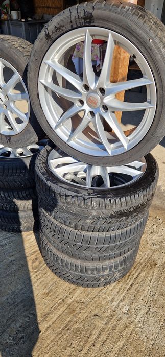 roti 5x112  R14,15,16,17,18 diferite dimensiuni