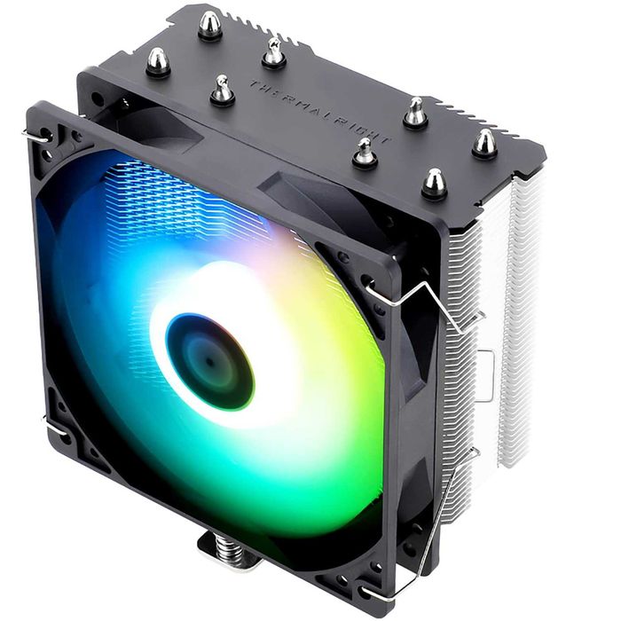 Cooler CPU Aer Thermalright Assassin X120 Refined SE,4 cond,AMD Intel