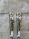 Schiuri ski Volkl Racetiger Sc Uvo sh 155 cm