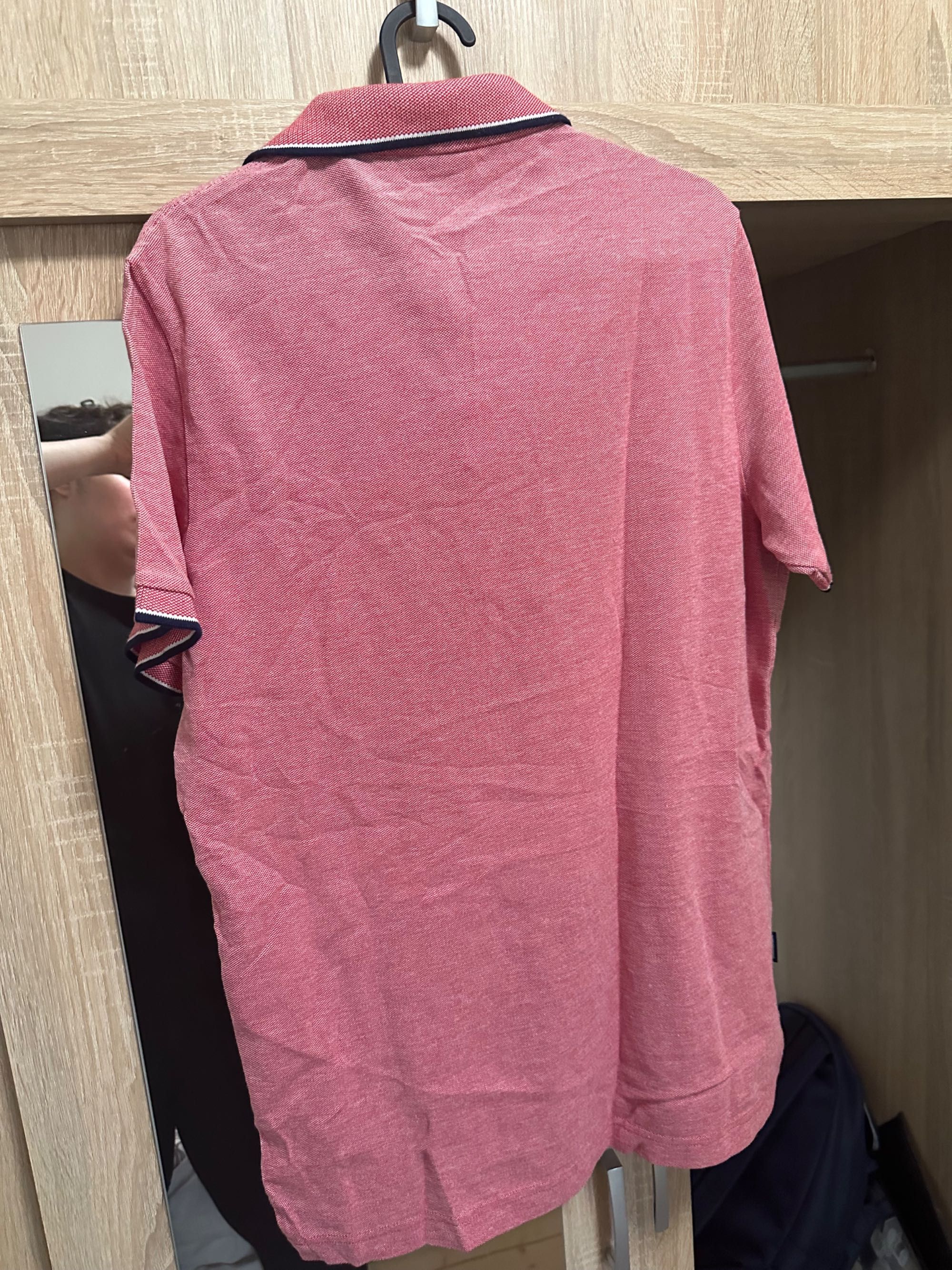 Superdry оригинална тениска,блуза риза