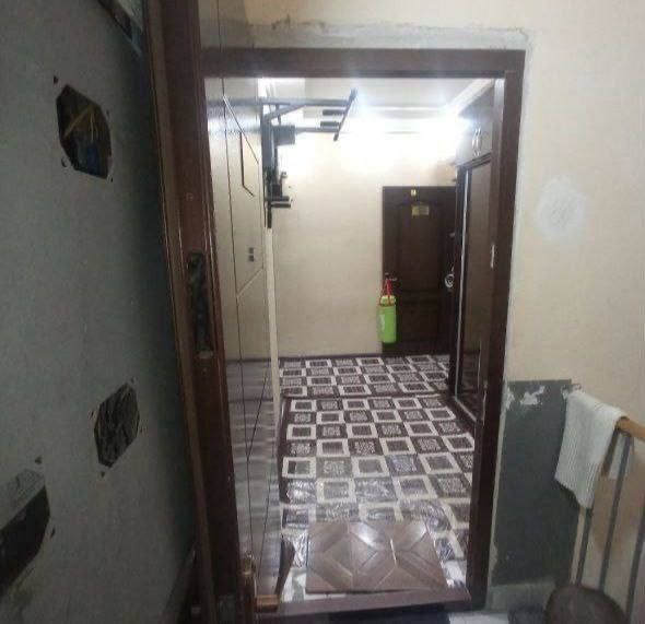 .Улучшенная планировка 2комнатная 63м2 балкон 2х6метр Кушбеги 59.000$.