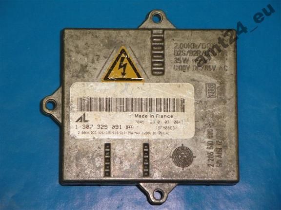 5DV009000-00 HELLA НОВИ оригинални баласти за D1S