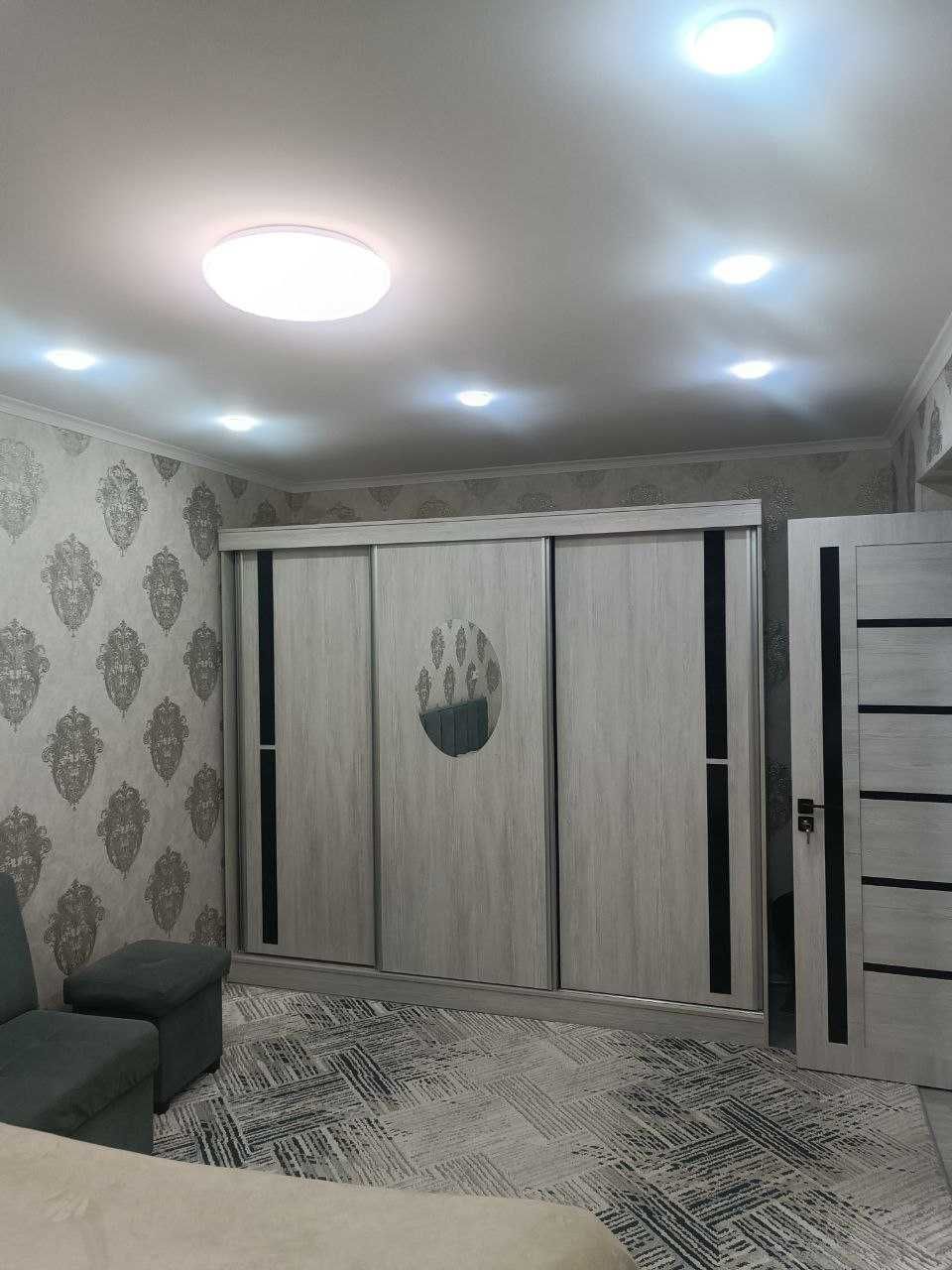 Ттз-1 1/3/4 Продается квартира
