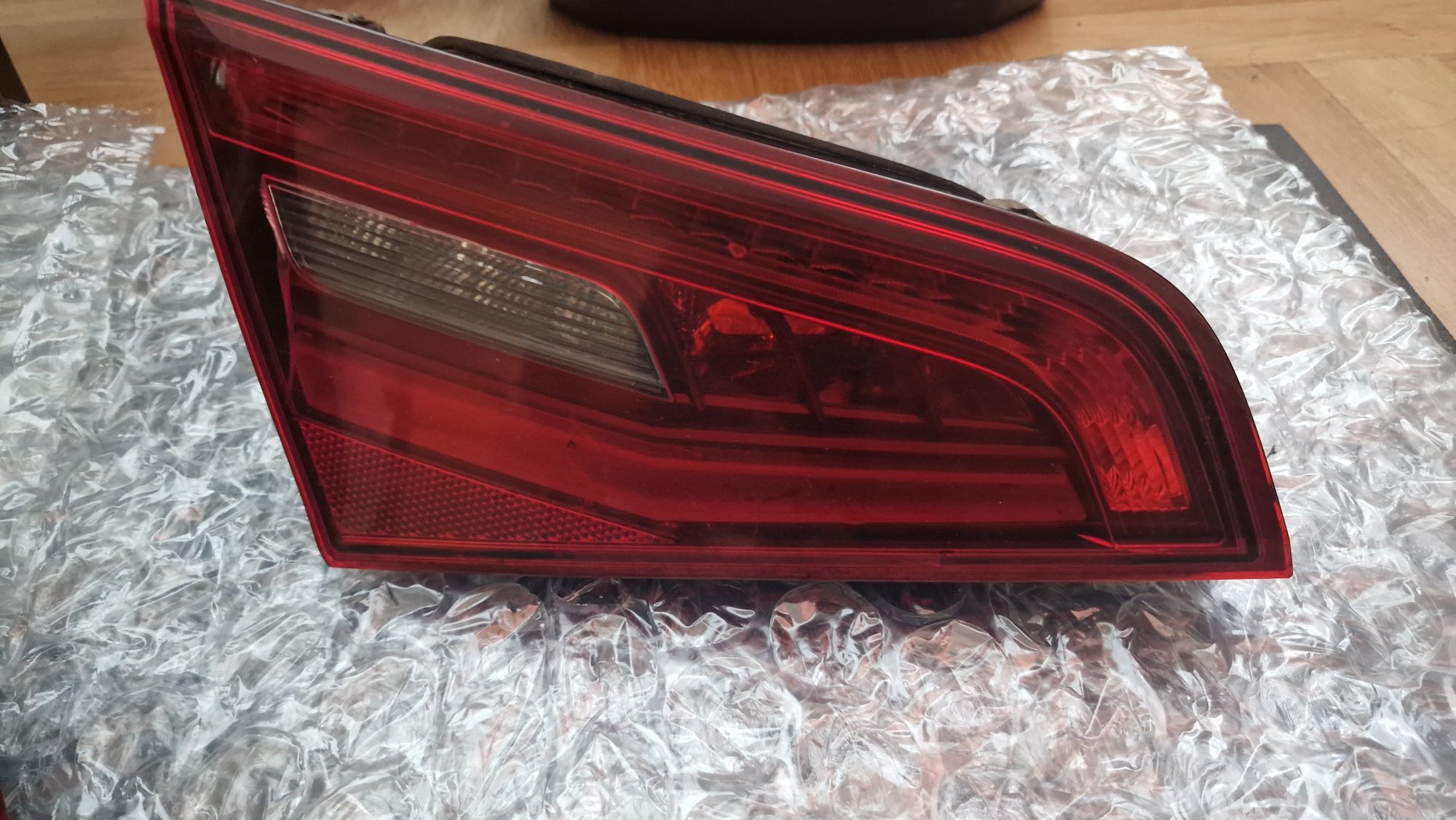 Стопове Audi A3 8V 2014-2018 Sportback LED ляв и десен стоп
