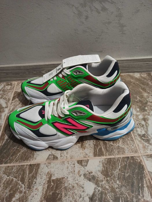 Маратонки New balance