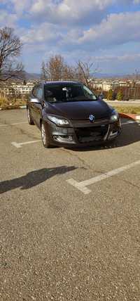 Renault Megane 3 GT Line 1.5 DCI