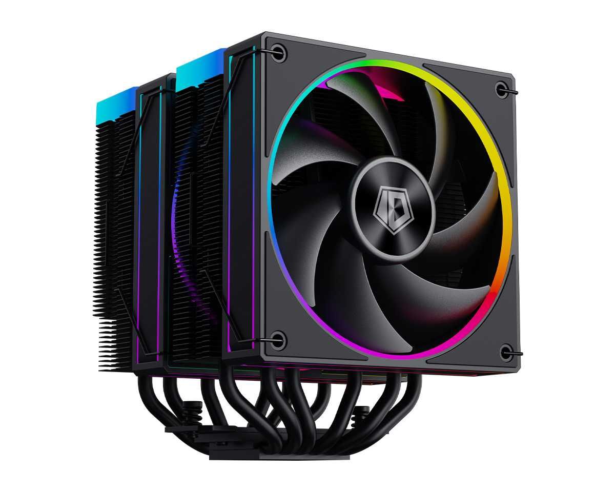 Кулер для процессора ID-COOLING FROZN A620 ARGB