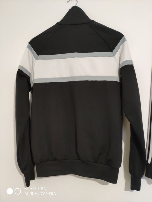 Bluza Vintage Adidas Originals Marimea S Newcastle