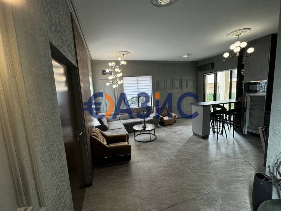 Къща в комплекс Majestic Sea Village, 116 кв.м., между Сарафово и