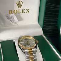 Часы rolex rulx качество!