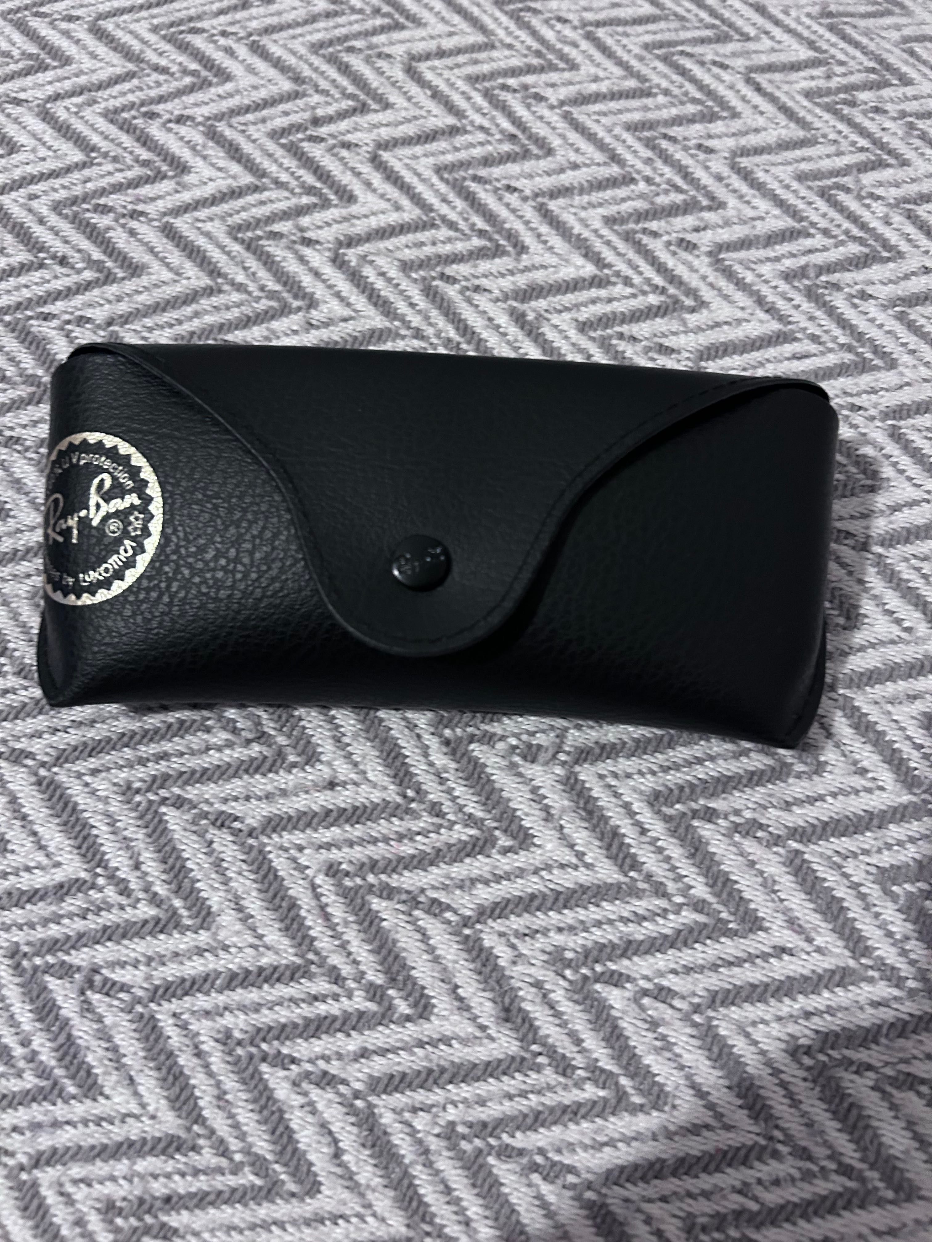 Слънчеви очила Ray-Ban