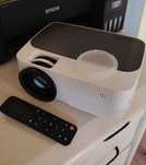 Video Proiector LED Victsing BH486A