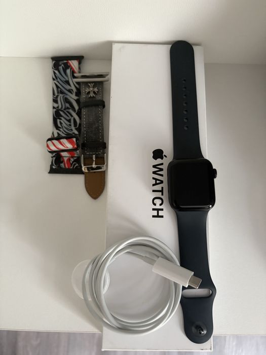 Apple watch SE 2 gen
