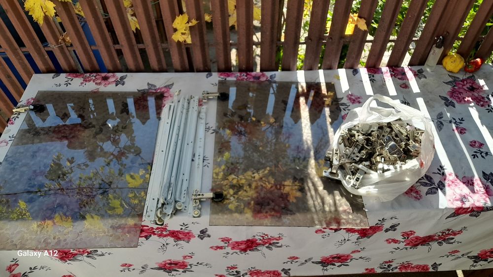 Accesorii mobila bucatarie