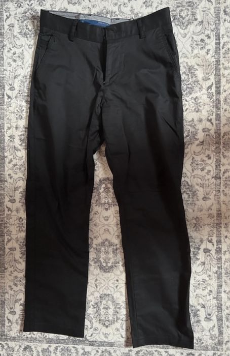 Set 2 perdchi de pantaloni casual baieti