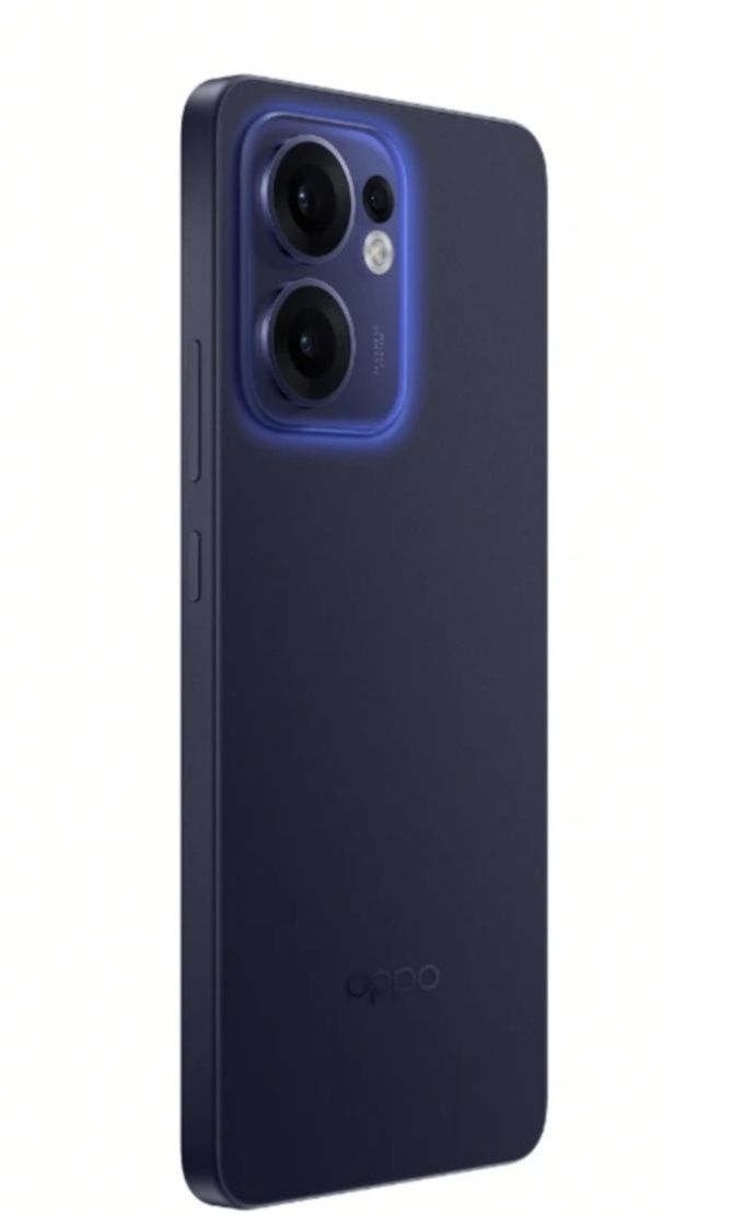 OPPO Reno 13 F 5G, 256 GB ROM / 8GB RAM
