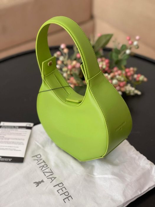 Оригинални чанти Patrizia Pepe, Zara, H&M