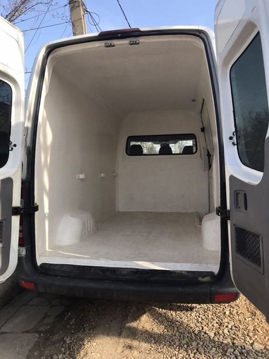 Transport marfa mobila mutari