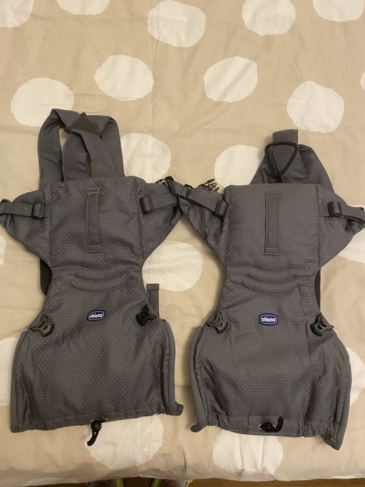 Marsupii ergonomice Chicco Easy Fit