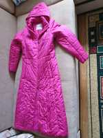 Демисезонный плащ пальто FINN Flare XL