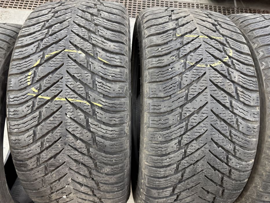 Зимни гуми Nokian Hakkapeliitta 10 - 285/40/20