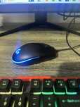 Mouse gaming Logitech G102