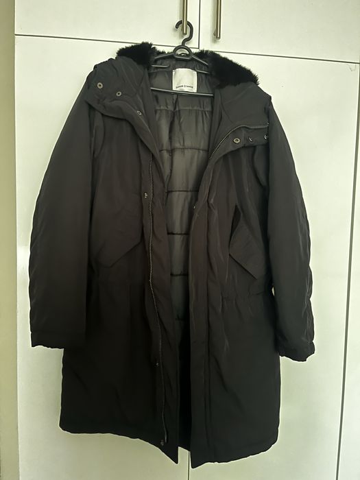 Дамско зимно яке