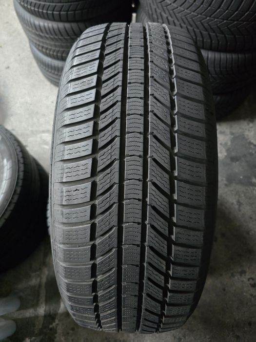 Continental 225/55 R18 102V MS iarnă