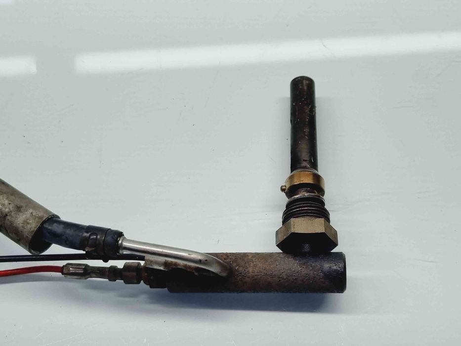 Injector Ford Transit Custom (TTF) [Fabr 2012-2016] BK21-9T540-AG 2.2