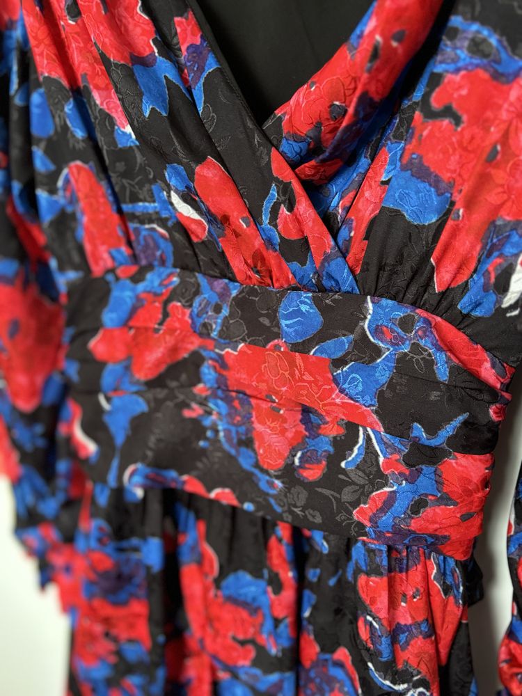 Rochie Saint Laurent S noua